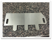 Fabricacion Afilados y Rectificado de Cuchillas