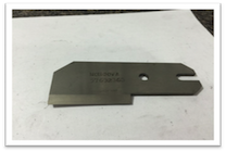 Fabricacion Afilados y Rectificado de Cuchillas