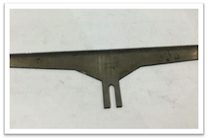 Fabricacion Afilados y Rectificado de Cuchillas