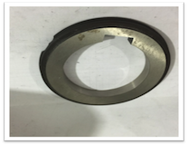 Fabricacion Afilados y Rectificado de Cuchillas