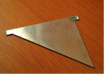 Fabricacion Afilados y Rectificado de Cuchillas