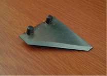 Fabricacion Afilados y Rectificado de Cuchillas