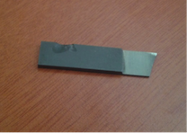 Fabricacion Afilados y Rectificado de Cuchillas