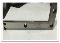 Fabricacion Afilados y Rectificado de Cuchillas