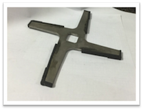 Fabricacion Afilados y Rectificado de Cuchillas