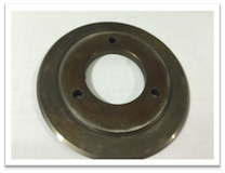 Fabricacion Afilados y Rectificado de Cuchillas