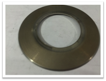 Fabricacion Afilados y Rectificado de Cuchillas